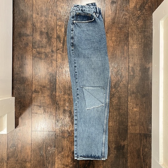 Good American jeans size 6 - Picture 7 of 7